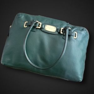 Michael Kors XL Hamilton Weekender